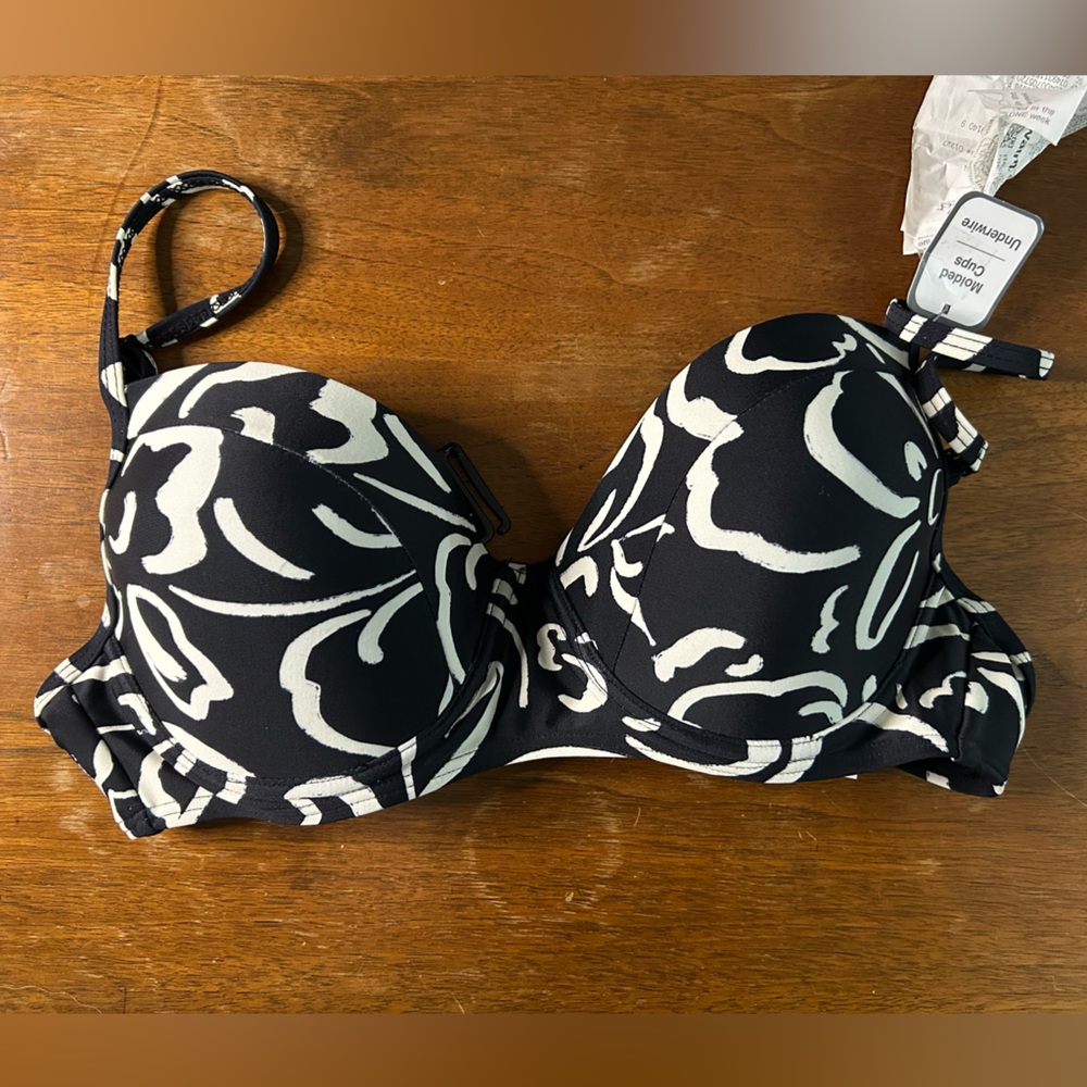 Bathing Suit Top